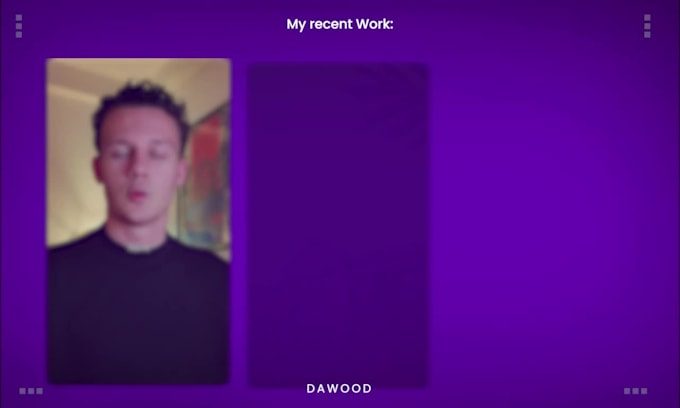 edit trending videos for instagram, youtube, tiktok