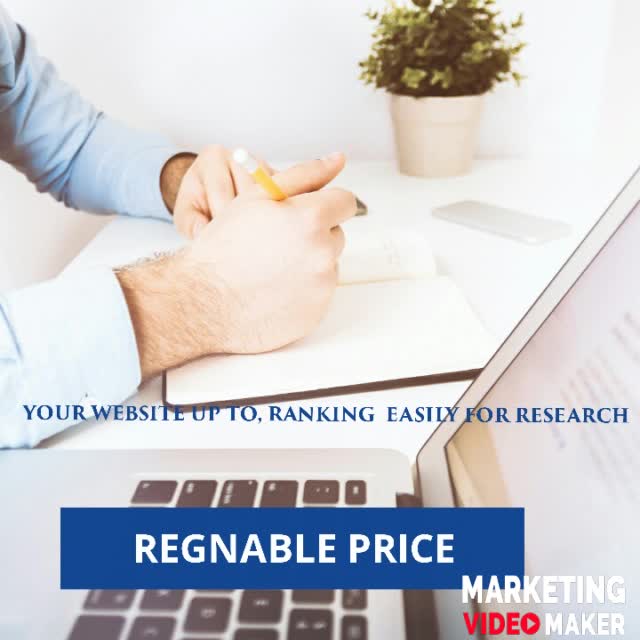 optimize SEO friendly keyword research for you