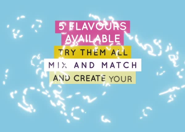dynamic social media animation post