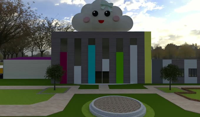 provide you with all architectural services