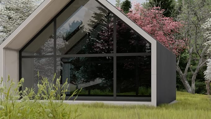 3d modeling and visualization