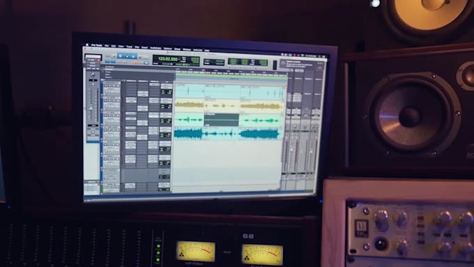 be your ghost producer