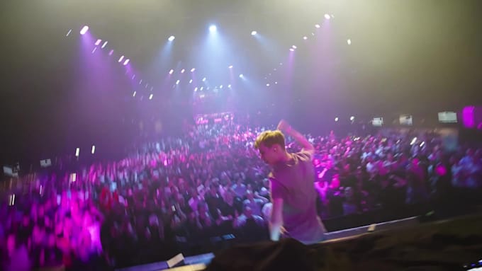be your hardstyle teacher