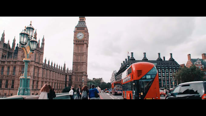 professional video editing vfx production 3d