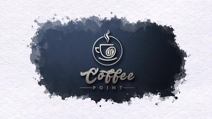 create creative minimal business logo design
