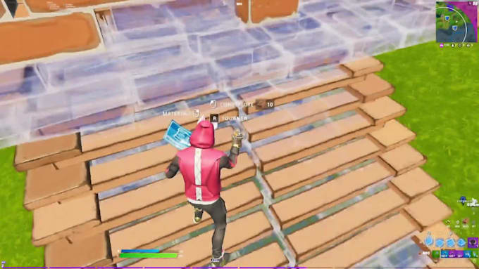 edit you a fortnite montage