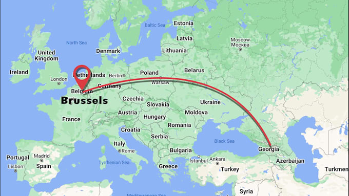 Create Animated Travel Map Animation By Eslah313 Fiverr Create Animated Travel Map Animation By Eslah313 Fiverr