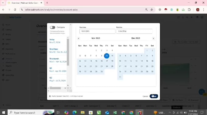 be walmart wfs wholesale expert, walmart 2 step dropshipping va, walmart PPC
