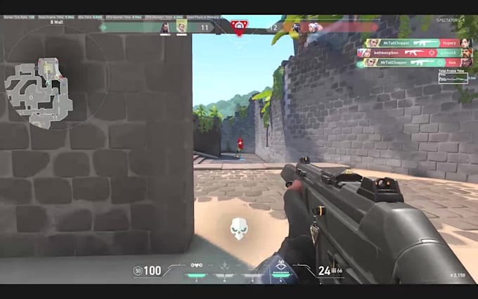 edit valorant csgo warzone montage stream anime highlights