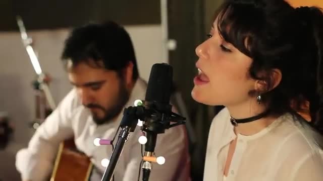 be your female vocalist or singer