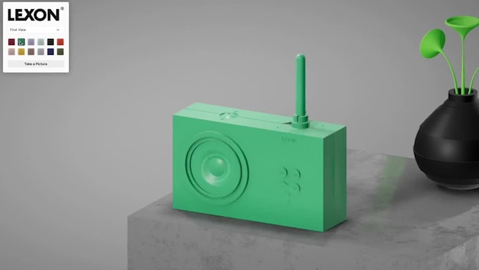 make interactive 3d scene with vectary for shopify, webflow,framer