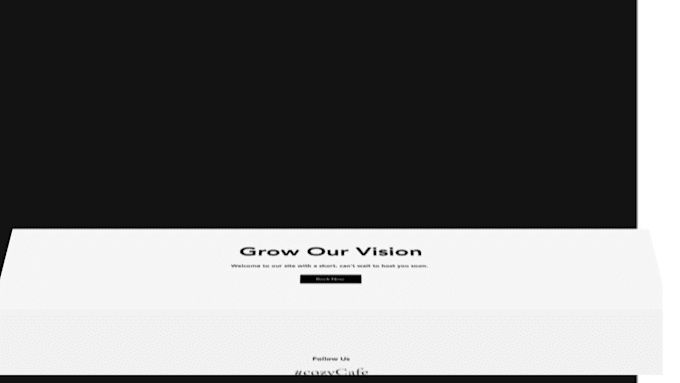 create an engaging website motion video for your clients