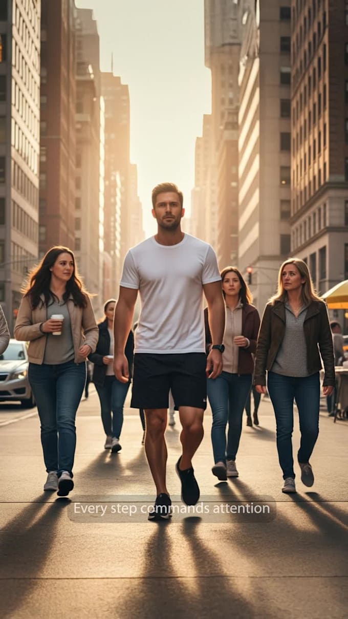 create video cinematic ai powered perfume ads