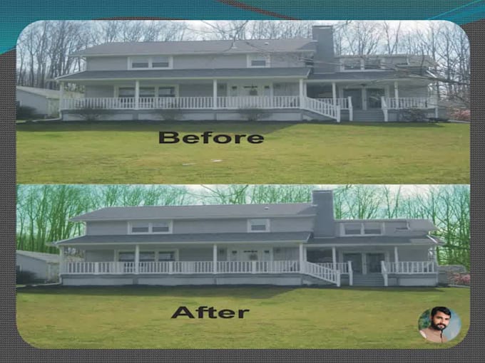 add watermark or text or remove background from image and recreate anything