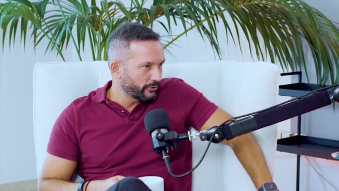 edit multi camera interviews and podcast videos