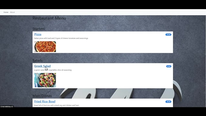 make python coded apps
