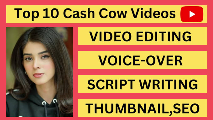 Cash Cow Videos