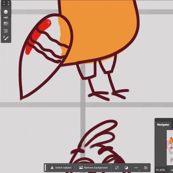 Create character design for you by Parul_dhundhara Fiverr