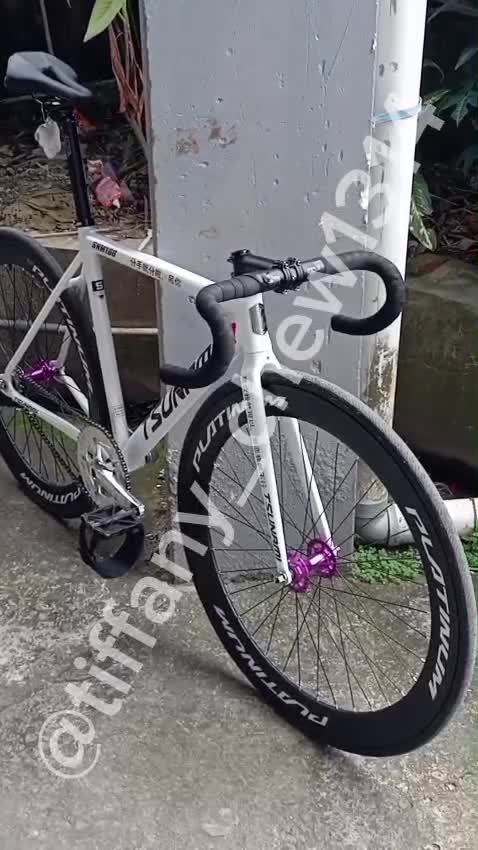 do basic edits on bikes or cars