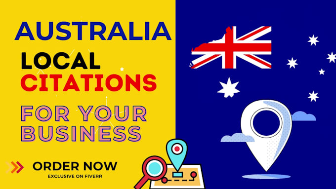 high quality australia citations service