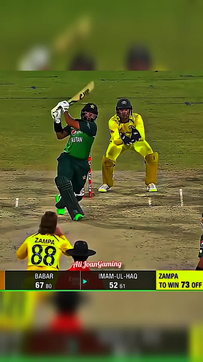 Make copyright free cricket shorts for tiktok and by