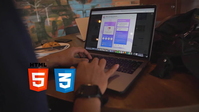 build sleek, modern websites tailored to your unique vision