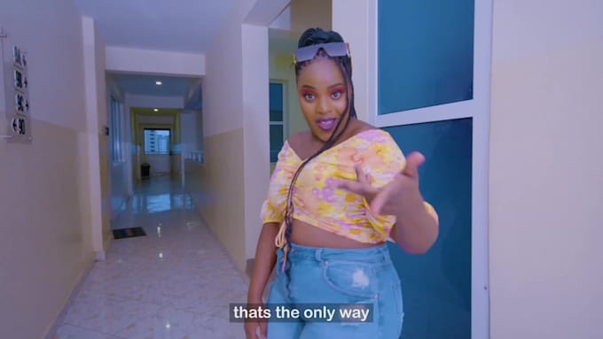 be your afrobeat singer songwriter, amapiano, zouk, afro house