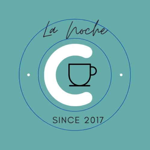 create an aesthetic and cool logo design