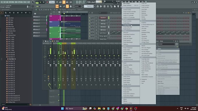 ghost produce a song for you