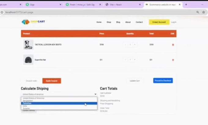 Convert figma to react js , figma to next js responsive frontend ...
