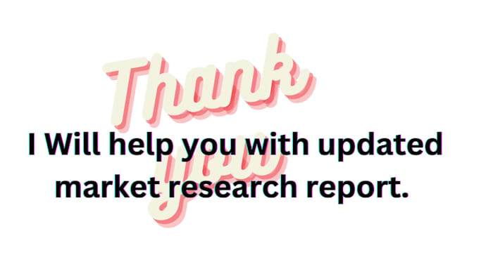 do detailed market research, business plan, competitor and tam analysis