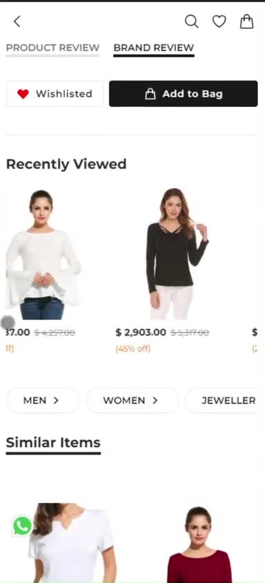 create high performance headless ecommerce