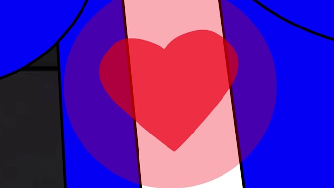animate anything you want