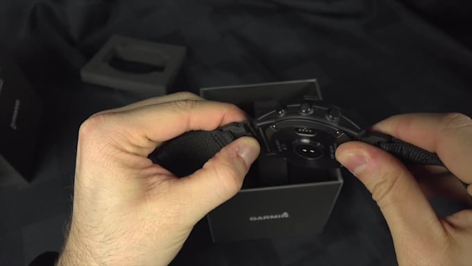 professional unboxing of your product