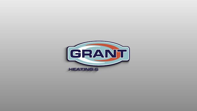 do logo animation and I have about a year of experience