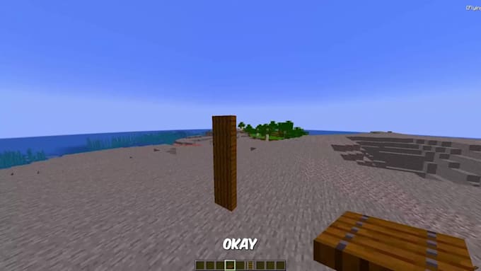 edit your minecraft videos in unique style