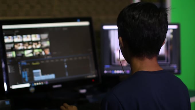 do video subtitle editing in any language