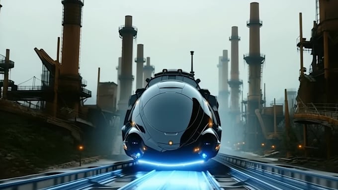 create stunning 3d product animations for ads and amazon