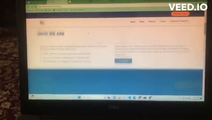 be perfect  laravel web application developer
