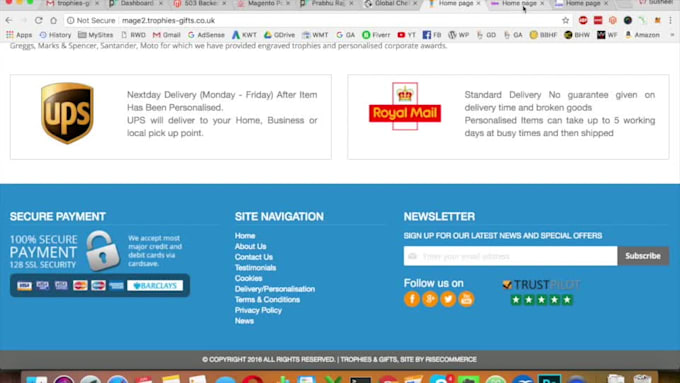 do magento migration from any platform by certified expert