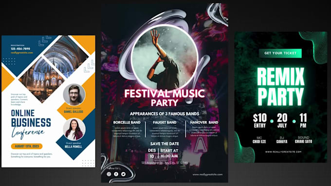 be your expert graphic designer in photoshop, illustrator