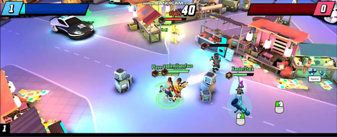 Develop multiplayer games in unity 3d , 2d game development by ...
