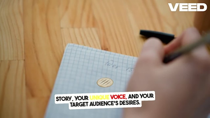 brainstorm a catchy book title and subtitle for you