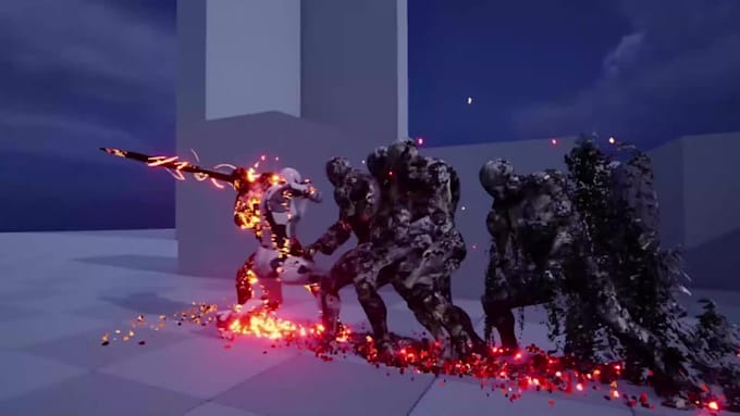 design sound effects for your game