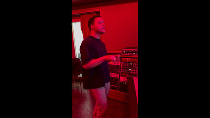 mix and master your song to industry standard