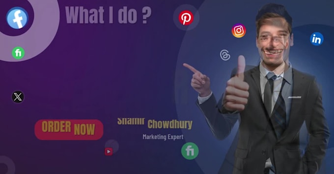 be your monthly organic social content management