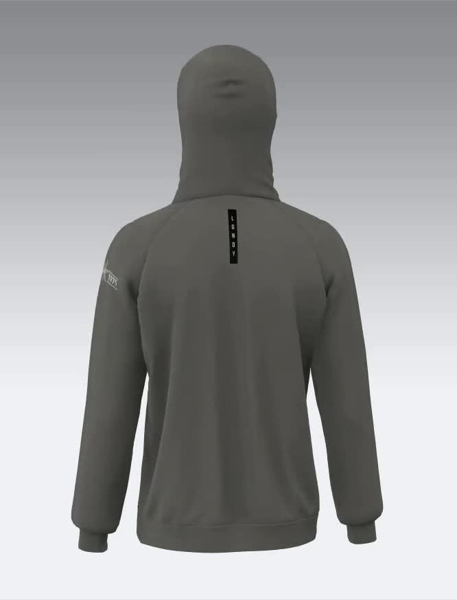 do 3d jacket mockups realistic cloth modeling garment design