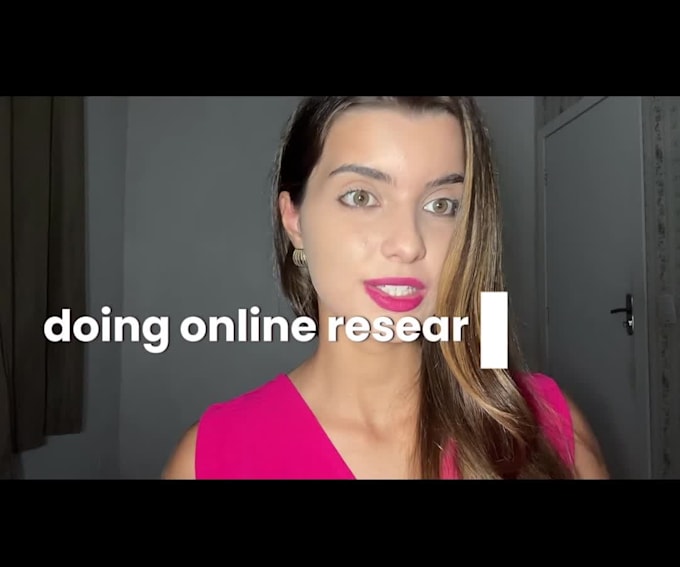 be your reliable virtual assistant for any admin taks