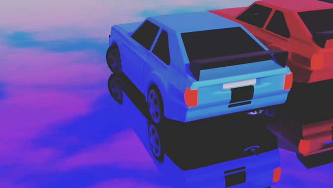 rig your models in 3ds max maya and blender