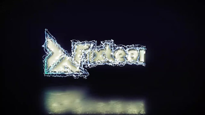 design 2 modern and creative logo for you